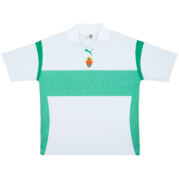 2003-04 Elche Special Shirt - 8/10 - (L)