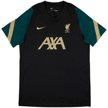 2022-23 Liverpool Nike Training Shirt - 8/10 - (L)