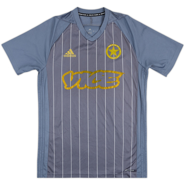 2019-20 Red Star Paris adidas Training Shirt - 6/10 - (S)