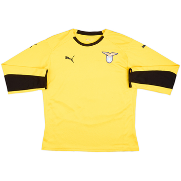 Camiseta de portero del Lazio 2008-09 - 6/10 - (L)