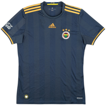 2016-17 Fenerbahce Third Shirt - 4/10 - (M)
