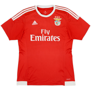 Camiseta de local del Benfica 2015-16 - 5/10 - (M)