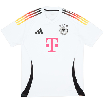 2024-25 Germany adidas Training Shirt - 10/10 - (M)