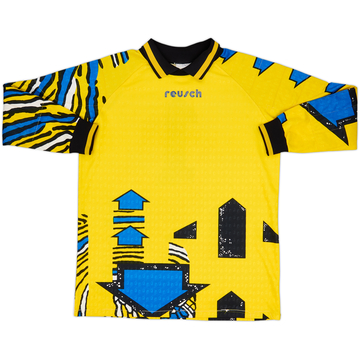 1990s Reusch GK Template Shirt #1 - 6/10 - (M)