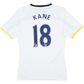 2014-15 Tottenham Home Shirt Kane #18 - 8/10 - (M)