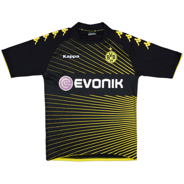 2009-10 Borussia Dortmund Away Shirt - 8/10 - (XL)