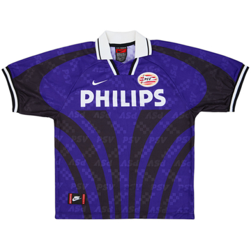 Camiseta de visitante del PSV 1996-97 - 10/10 - (L)