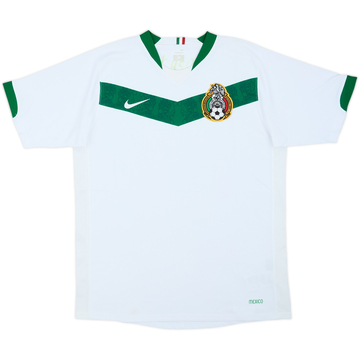 2006-07 Mexico Away Shirt - 7/10 - (M)