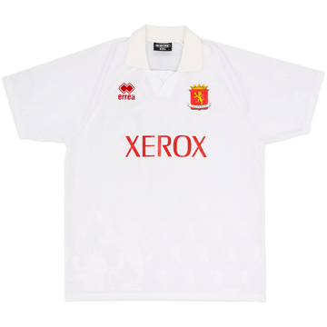 1998-00 Valletta Home Shirt - 8/10 - (XXL)
