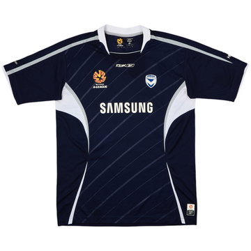 2006-07 Melbourne Victory Home Shirt - 7/10 - (Women's XL)