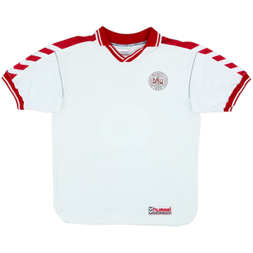 1998-00 Denmark Away Shirt - 5/10 - (M)