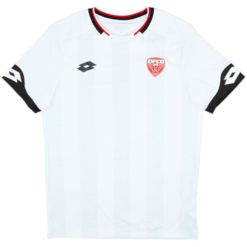 2019-20 Dijon Away Shirt - 10/10 - (M)