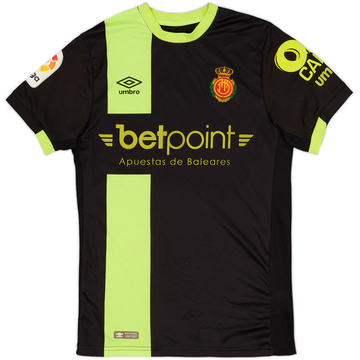 Camiseta de la tercera equipación del Mallorca 2018-19 - 5/10 - (S)