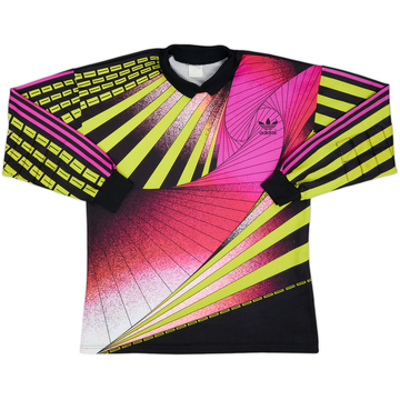 1990s adidas GK Template #1 - 6/10 - (L)