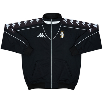 1999-00 Juventus Kappa Track Jacket - 6/10 - (XL)