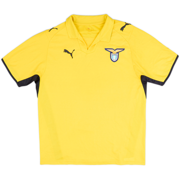 2008-09 Lazio Away Shirt - 7/10 - (S)