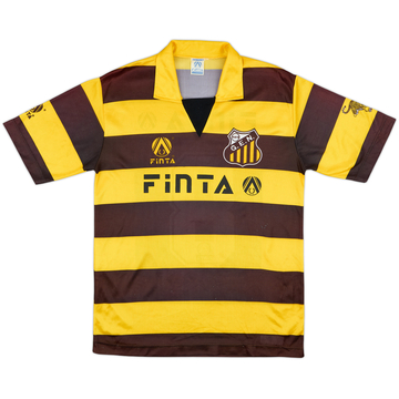 1993-94 GE Novorizontino Home Shirt #8 - 8/10 - (M)