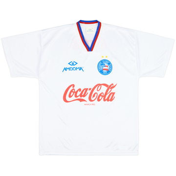 Camiseta de local de Bahia 1994 - 9/10 - (L)