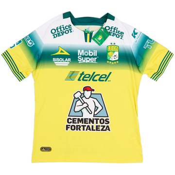 2019-20 Club Leon Away Shirt (M)