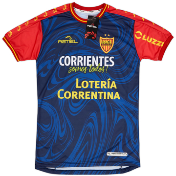 2021-22 Boca Unidos Third Shirt (M)