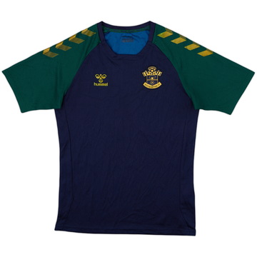 2022-23 Southampton Hummel Training Shirt - 6/10 - (S)