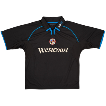 2003-04 Reading Away Shirt - 7/10 - (XL)