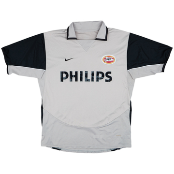 2003-05 PSV Away Shirt - 5/10 - (L)