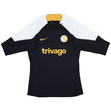 2023-24 Chelsea Nike Top de entrenamiento - 8/10 - (Mujeres S)