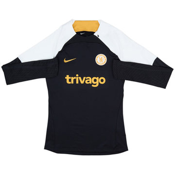 2023-24 Chelsea Nike Top de entrenamiento - 8/10 - (Mujeres XS)