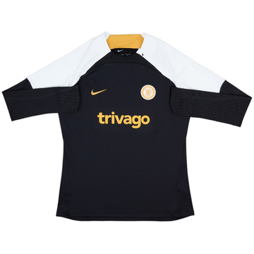 2023-24 Chelsea Nike Top de entrenamiento - 8/10 - (Mujeres L)