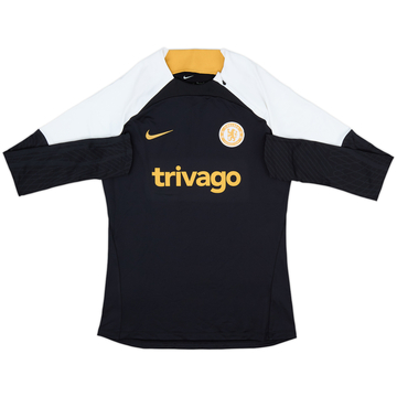 2023-24 Chelsea Nike Drill Top - 10/10 - (Women's S)