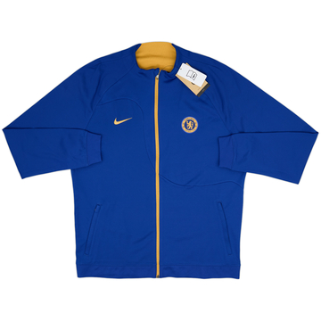 2023-24 Chelsea Nike Track Jacket (XL)