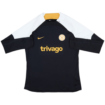 2023-24 Chelsea Nike Drill Top - 10/10 - (Women's L)