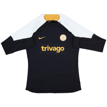 2023-24 Chelsea Nike Drill Top - 10/10 - (Women's M)