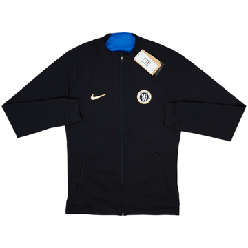 2023-24 Chelsea Nike Track Jacket (S)