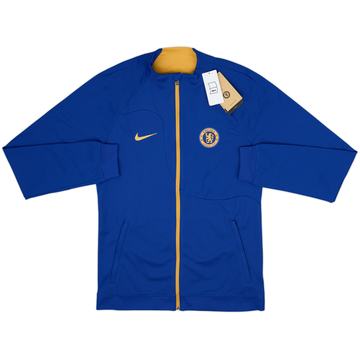 2023-24 Chelsea Nike Track Jacket (S)
