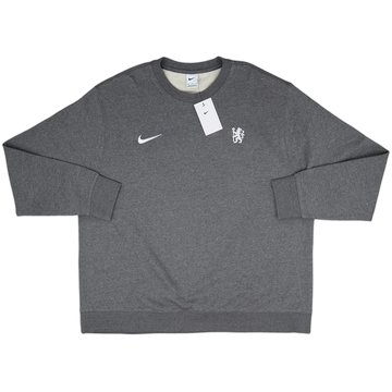 2024-25 Chelsea Nike Sweat Top (3XL)