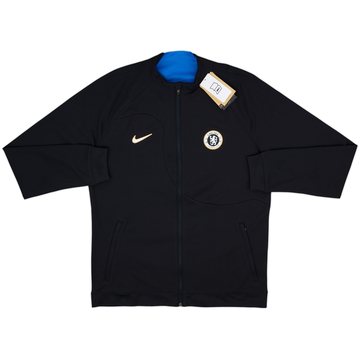 2023-24 Chelsea Nike Track Jacket (L)