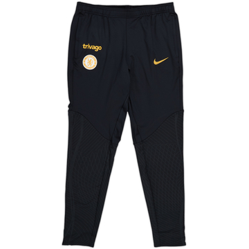 2023-24 Chelsea Nike Track Pants/Bottoms - 10/10 - (Women's L)