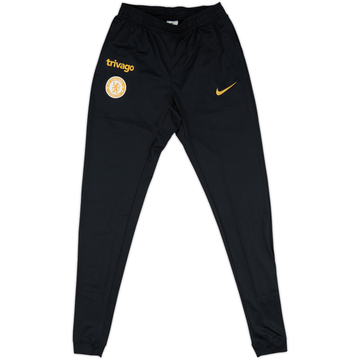 2023-24 Chelsea Nike Pantalones de chándal - 10/10 - (Mujeres XS)