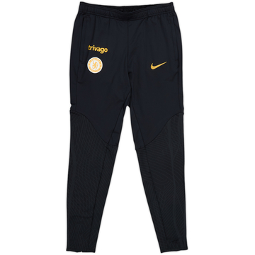 2023-24 Chelsea Nike Track Pants/Bottoms - 10/10 - (Women's S)