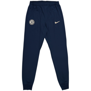 2024-25 Chelsea Nike Track Pants/Bottoms - 10/10 - (Women's S)