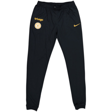 2023-24 Chelsea Nike Track Pants/Bottoms - 10/10 - (Women's M)