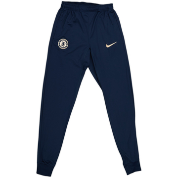 2024-25 Chelsea Nike Track Pants/Bottoms - 10/10 - (Women's XS)