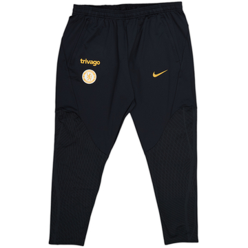 2023-24 Chelsea Nike Track Pants/Bottoms - 10/10 - (Women's XXL)