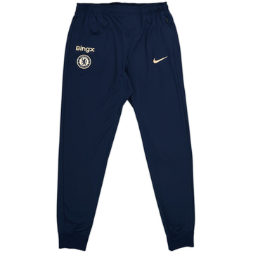 2024-25 Chelsea Nike Track Pants/Bottoms - 10/10 - (Women's M)