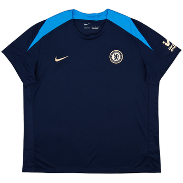 2024-25 Chelsea Nike Training Shirt - 10/10 - (Women's XXL)