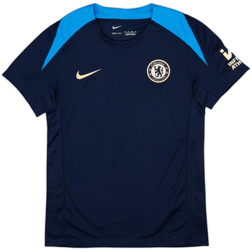 2024-25 Chelsea Nike Training Shirt - 10/10 - (Women's XS)