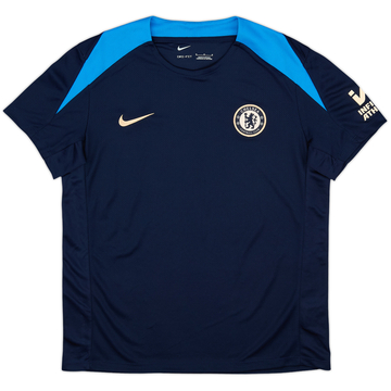 2024-25 Chelsea Nike Training Shirt - 10/10 - (Women's M)