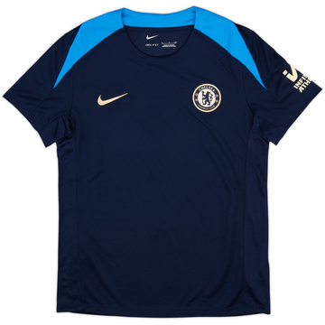 2024-25 Chelsea Nike Training Shirt - 10/10 - (Women's S)